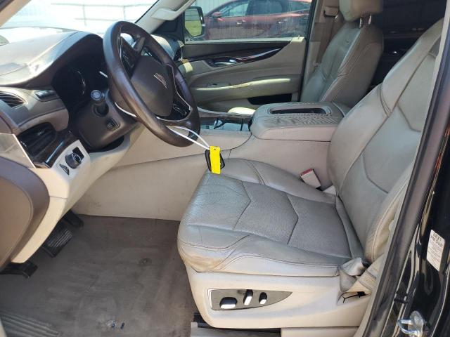 Photo 7 from auction – 2017 CADILLAC ESCALADE E with VIN 1GYS3HKJ5HR124979