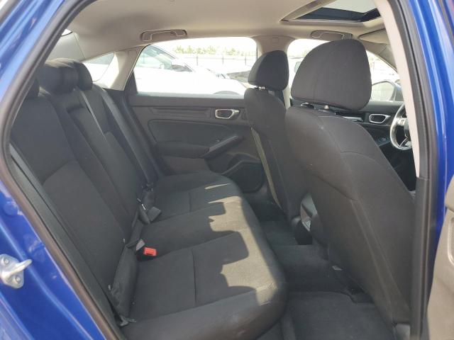 Photo 10 from auction – 2022 HONDA CIVIC EX with VIN 2HGFE2F30NH112178