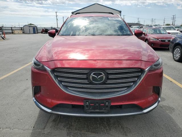Photo 5 from auction – 2019 MAZDA CX-9 GRAND with VIN JM3TCBDY9K0320802