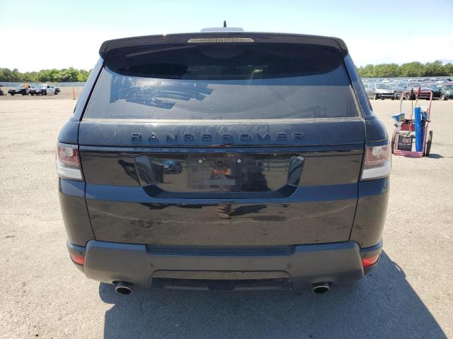 Photo 6 from auction – 2015 LAND ROVER RANGE ROVE with VIN SALWR2VF0FA624434