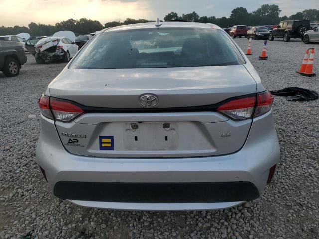 Photo 6 from auction – 2021 TOYOTA COROLLA LE with VIN 5YFEPMAE0MP203825