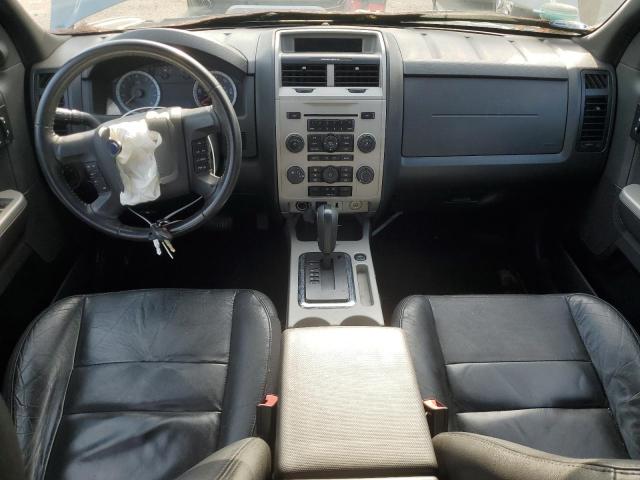 Foto 8 de la subasta – 2012 FORD ESCAPE XLT con VIN 1FMCU9DG2CKC85298