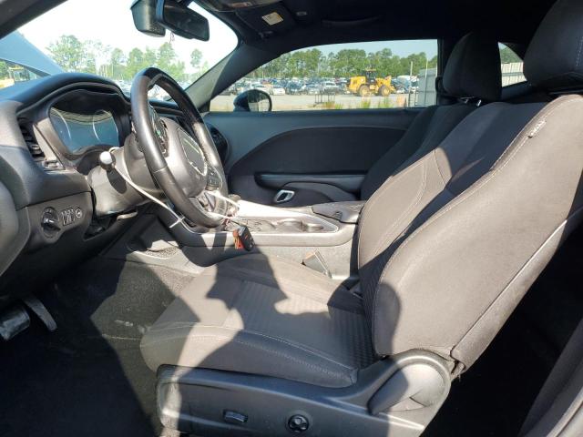 Photo 7 from auction – 2019 DODGE CHALLENGER with VIN 2C3CDZGG6KH629760