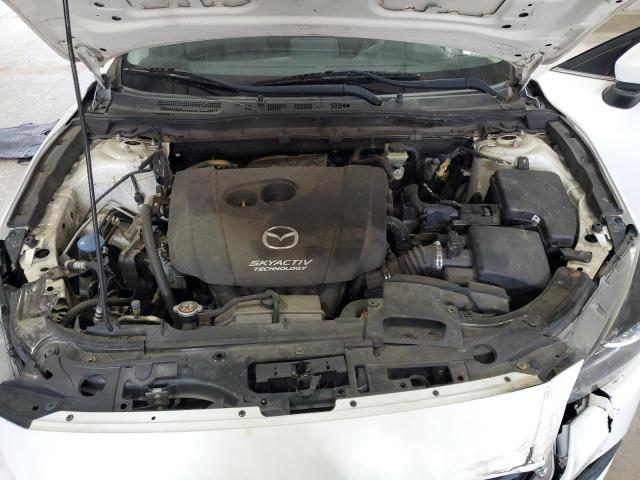 Zdjęcie 11 z aukcji – 2017 MAZDA 3 TOURING z VIN 3MZBN1V76HM115343