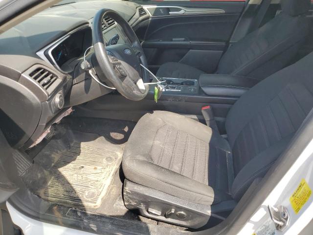 Photo 7 from auction – 2020 FORD FUSION SE with VIN 3FA6P0HD4LR253748