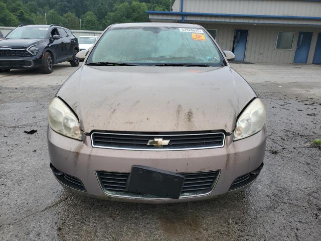 Photo 5 from auction – 2006 CHEVROLET IMPALA with VIN 2G1WU581269146559
