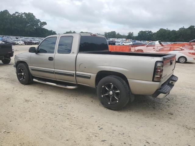 Photo 2 from auction – 1999 CHEVROLET SILVERADO with VIN 2GCEC19V3X1266077