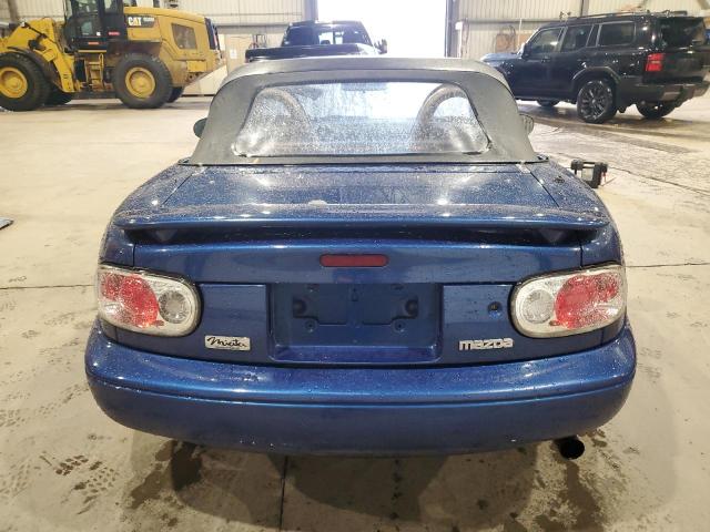 Photo 6 from auction – 1990 MAZDA MX-5 MIATA with VIN JM1NA3523L0148677