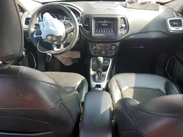 صورة رقم 8 من المزاد - 2018 JEEP COMPASS LA مع VIN 3C4NJCBBXJT414362