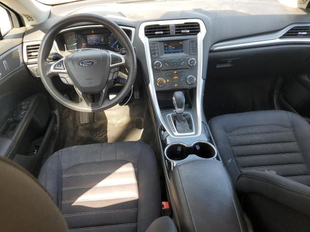 Photo 8 from auction – 2015 FORD FUSION SE with VIN 3FA6P0H76FR237744