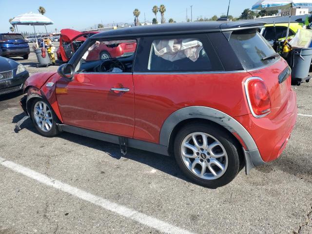 Photo 2 from auction – 2015 MINI COOPER S with VIN WMWXP7C57F2A36890