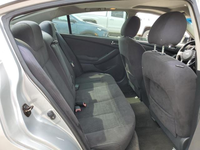 Photo 10 from auction – 2010 NISSAN ALTIMA BASE with VIN 1N4AL2AP2AN479244