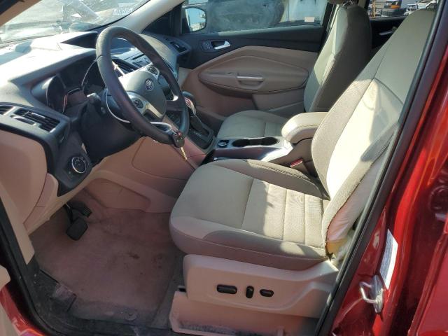 Photo 7 from auction – 2015 FORD ESCAPE SE with VIN 1FMCU0G77FUA16861