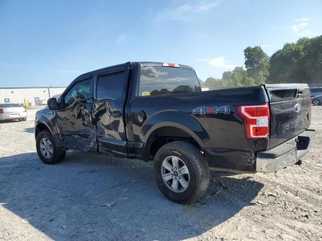 Photo 2 from auction – 2020 FORD F150 SUPERCREW with VIN 1FTEW1EP9LFB55549