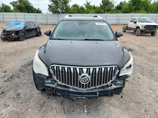 Photo 5 from auction – 2015 BUICK ENCLAVE with VIN 5GAKRBKDXFJ308792