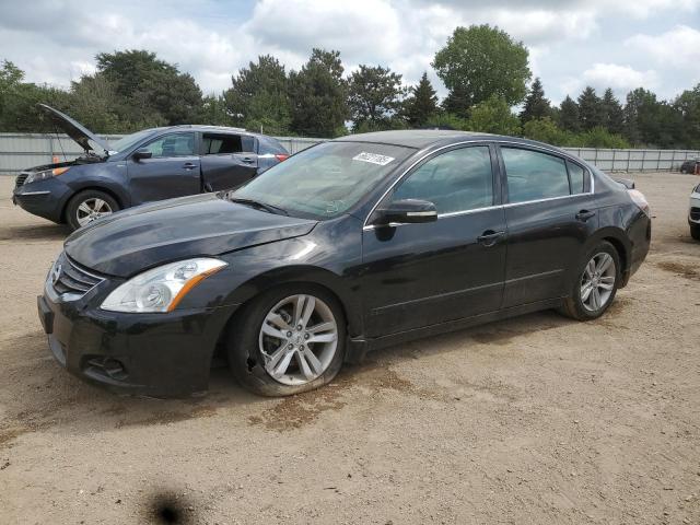 NISSAN ALTIMA SR 2010 مع رقم تعريف المركبة 1N4BL2AP2AN444501 - صورة من المزاد
