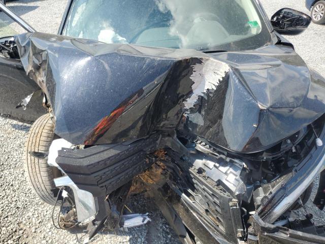 Фото 12 с аукциона – 2025 MITSUBISHI ECLIPSE CR с VIN JA4ATUAA8SZ007149