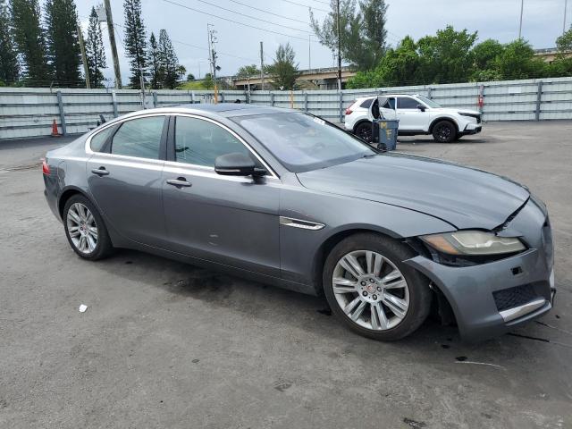 Photo 4 from auction – 2016 JAGUAR XF with VIN SAJBD4BV8GCY10046