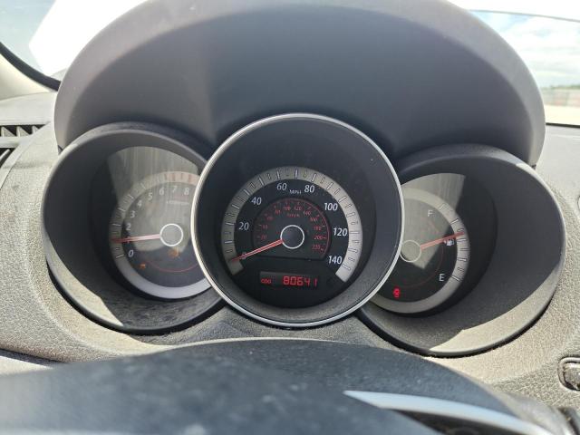 Снимка 9 от търг – 2012 KIA FORTE LX с VIN KNAFT4A23C5555487