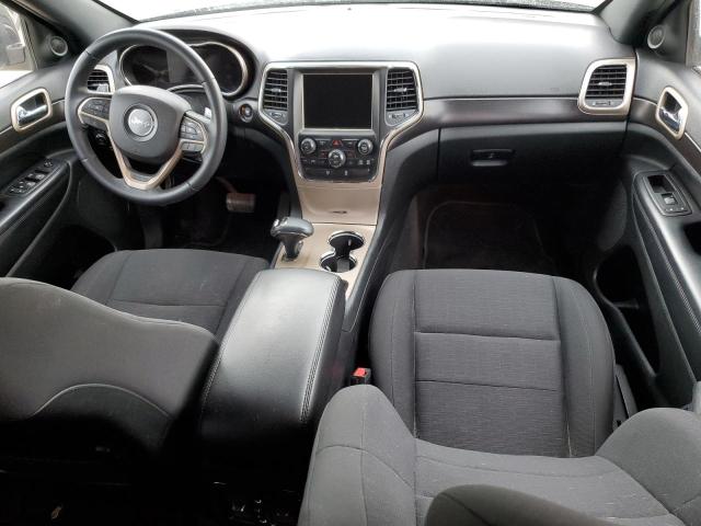 Photo 8 from auction – 2014 JEEP GRAND CHER with VIN 1C4RJFAG7EC516641