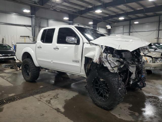 Photo 4 from auction – 2019 NISSAN FRONTIER S with VIN 1N6AD0EV6KN753063