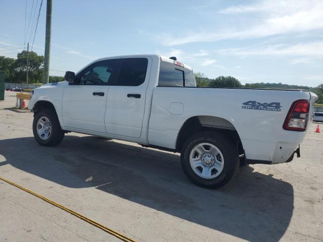 Photo 2 from auction – 2023 RAM 1500 TRADE with VIN 1C6SRFCT9PN641644