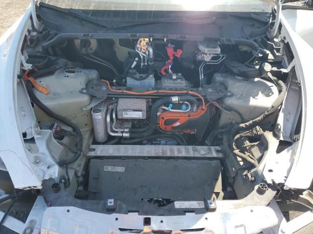 Photo 12 from auction – 2023 TESLA MODEL Y with VIN 7SAYGDEEXPA039314