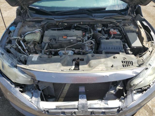 Photo 11 from auction – 2016 HONDA CIVIC EX with VIN 19XFC2F71GE088513