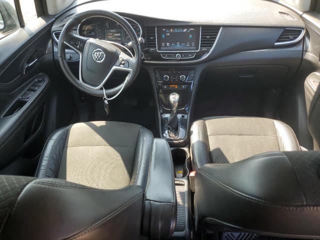 Photo 8 from auction – 2017 BUICK ENCORE PRE with VIN KL4CJASBXHB036352