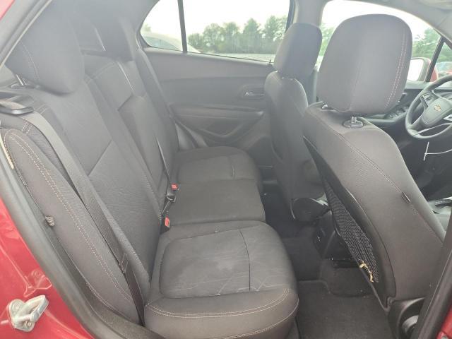Photo 11 from auction – 2019 CHEVROLET TRAX 1LT with VIN 3GNCJLSB6KL362390