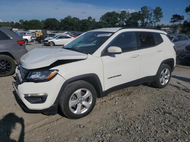 JEEP COMPASS LA 2020 with VIN 3C4NJCBB8LT218892 - Photo from auction