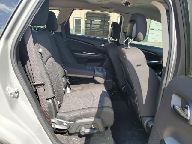 Photo 10 from auction – 2020 DODGE JOURNEY SE with VIN 3C4PDCAB6LT259314