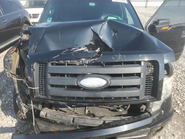 Photo 11 from auction – 2009 FORD F150 SUPER with VIN 1FTPW14V09FA29159