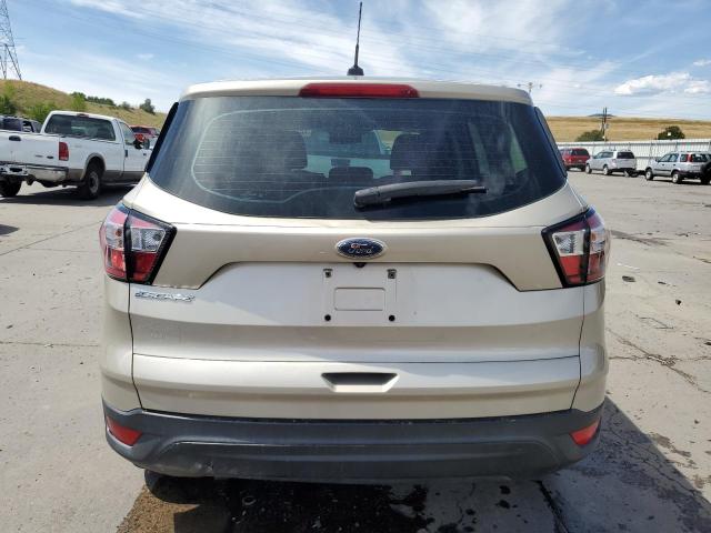 Photo 6 from auction – 2017 FORD ESCAPE S with VIN 1FMCU0F7XHUD59037