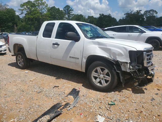 Photo 4 from auction – 2013 GMC SIERRA C1500 SLE with VIN 1GTR1VE09DZ160146
