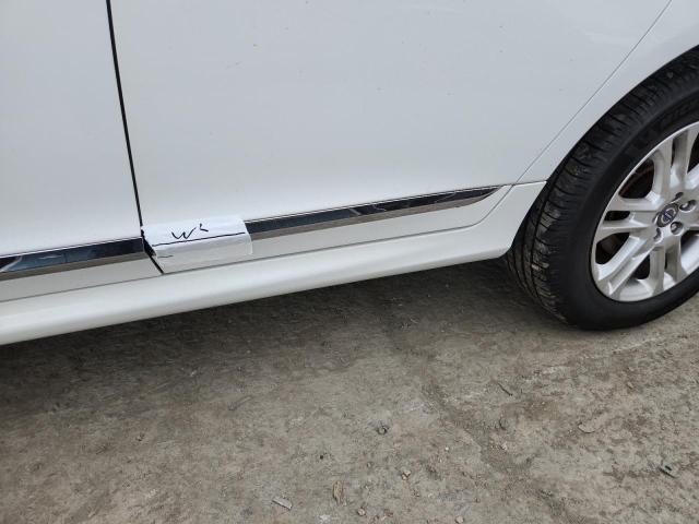 Photo 13 from auction – 2014 VOLVO XC60 3.2 with VIN YV4940DZ9E2508190