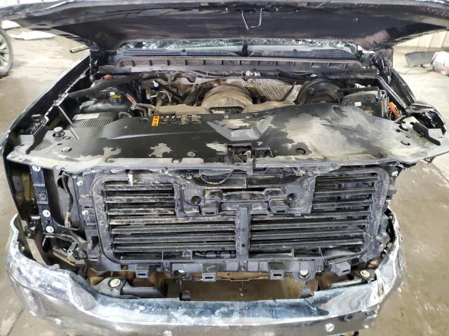 Photo 11 from auction – 2018 CHEVROLET SILVERADO with VIN 3GCUKSECXJG426074