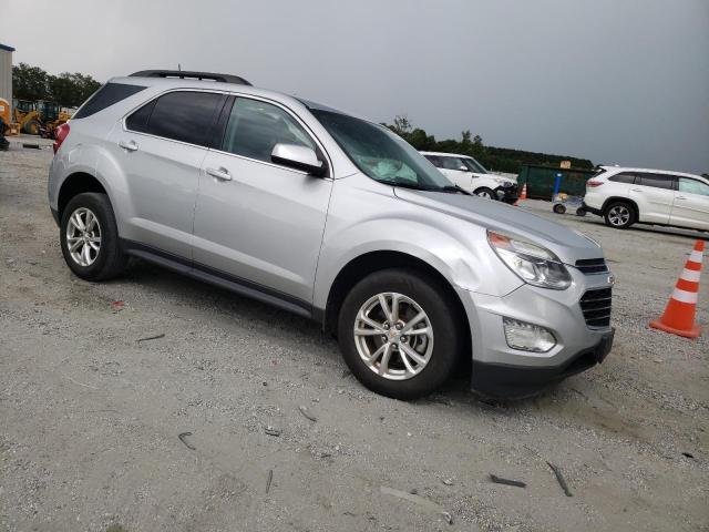 Photo 4 from auction – 2017 CHEVROLET EQUINOX LT with VIN 2GNALCEKXH1579609