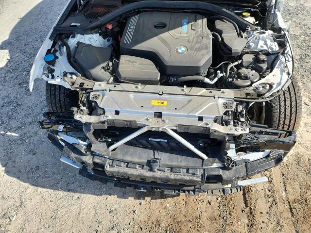 Photo 11 from auction – 2023 BMW 330XE with VIN 3MW39FS06P8D08614