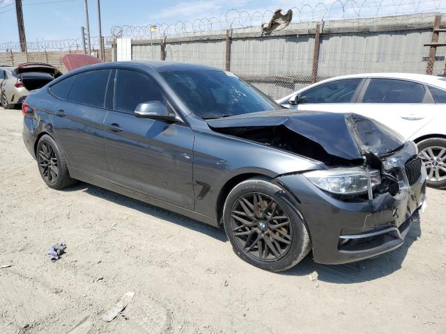 Photo 4 from auction – 2015 BMW 328 XIGT with VIN WBA3X5C51FD562291