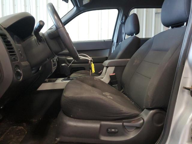 Photo 7 from auction – 2008 FORD ESCAPE XLT with VIN 1FMCU93Z68KE74370