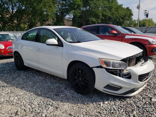 Photo 4 from auction – 2018 VOLVO S60 DYNAMI with VIN YV140MTL4J2450846