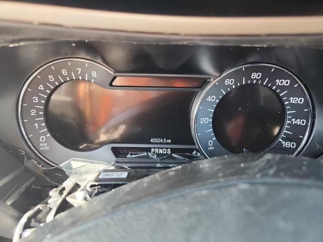 Zdjęcie 9 z aukcji – 2013 LINCOLN MKZ z VIN 3LN6L2G95DR820447
