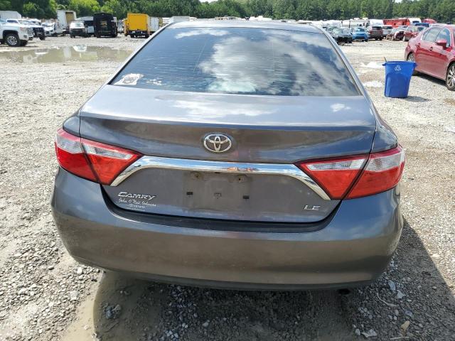 Photo 6 from auction – 2016 TOYOTA CAMRY LE with VIN 4T1BF1FK4GU150147