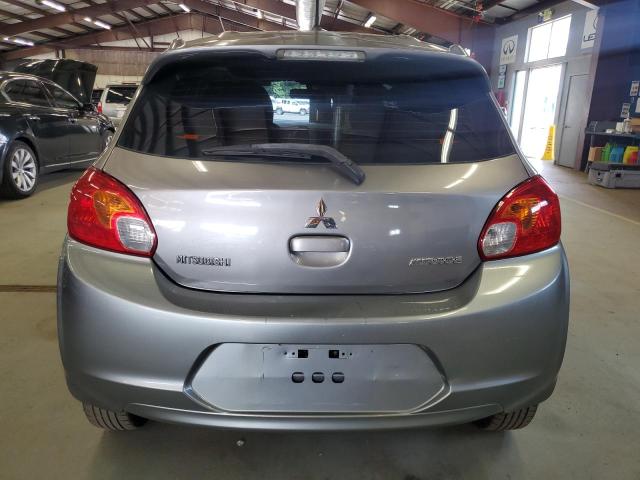 Photo 6 from auction – 2015 MITSUBISHI MIRAGE DE with VIN ML32A3HJ3FH040834