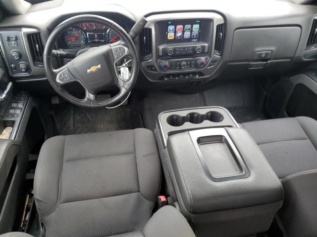 Zdjęcie 8 z aukcji – 2019 CHEVROLET SILVERADO z VIN 2GCVKPECXK1235962