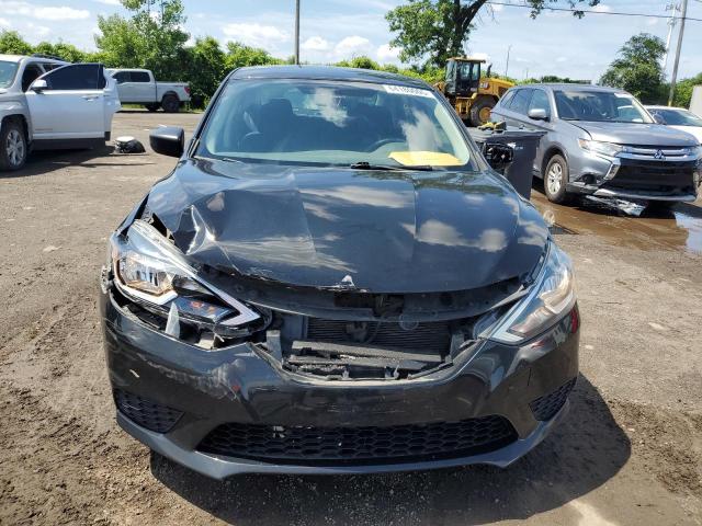 Photo 5 from auction – 2016 NISSAN SENTRA S with VIN 3N1AB7AP2GL648023