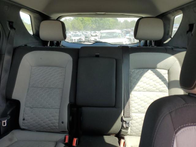 Photo 10 from auction – 2019 CHEVROLET EQUINOX LS with VIN 2GNAXHEV1K6306774
