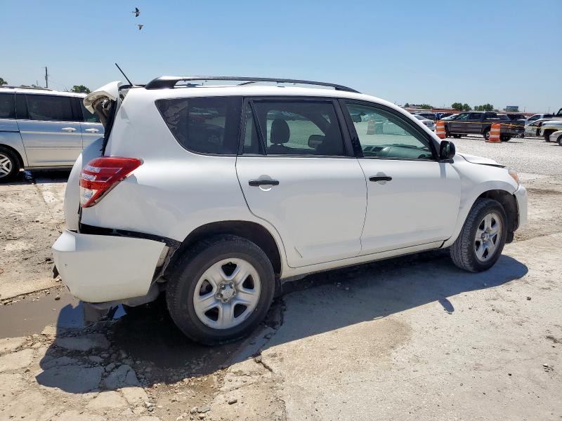 Photo 3 from auction – 2012 TOYOTA RAV4 with VIN 2T3ZF4DV9CW121211