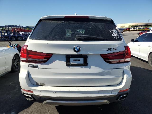 Photo 6 from auction – 2018 BMW X5 with VIN 5UXKR2C5XJ0Z15987